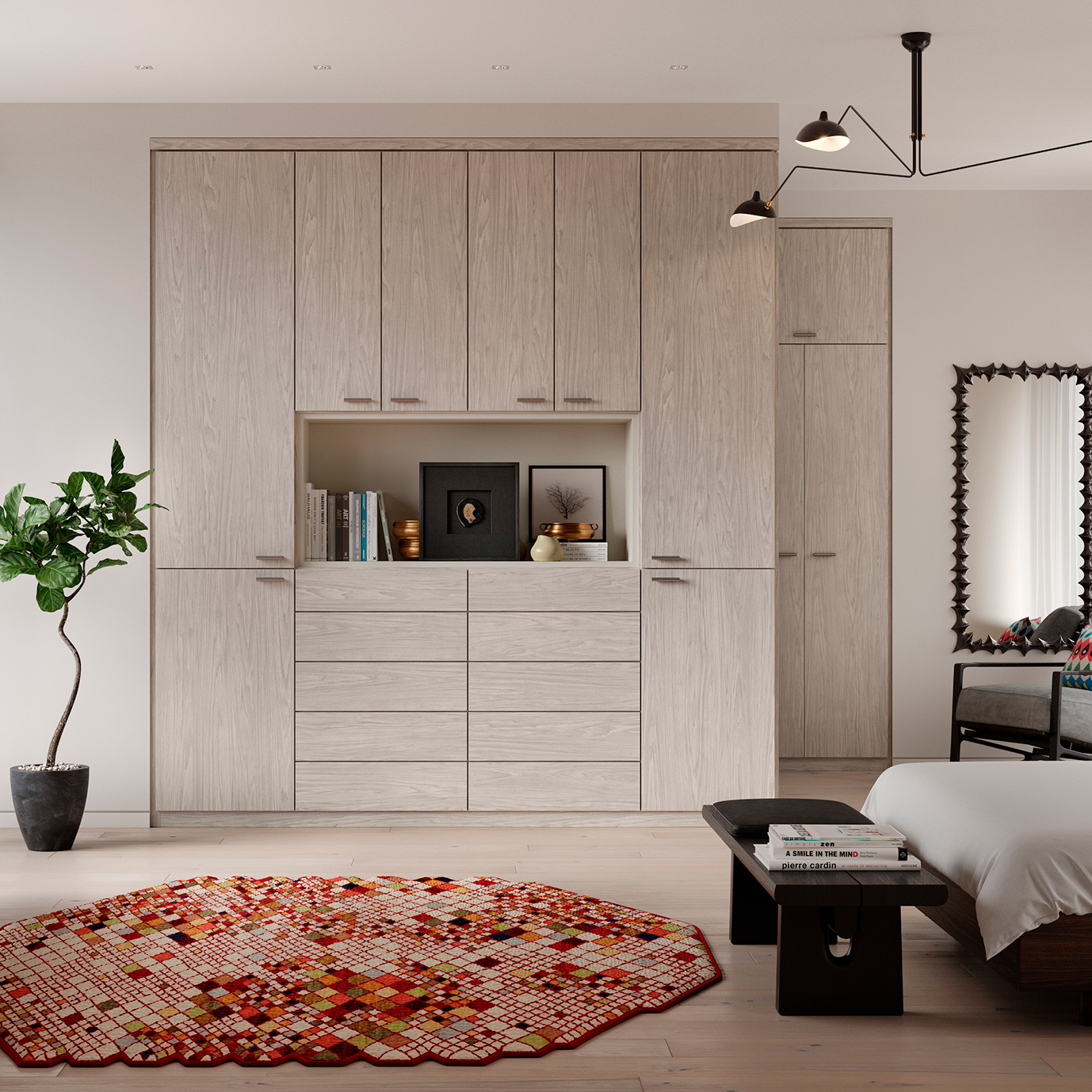 Custom Storage Solutions for Any Room | California Closets, image size:1378x1378